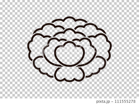 陰落牡丹 111555278