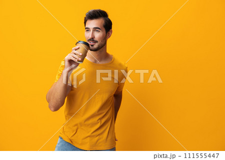 Man space mug drink paper studio energy happy t-shirt copy coffee tea hipster cup hot Man space mug drink paper studio energy happy t-shirt copy coffee tea hipster cup hot 111555447