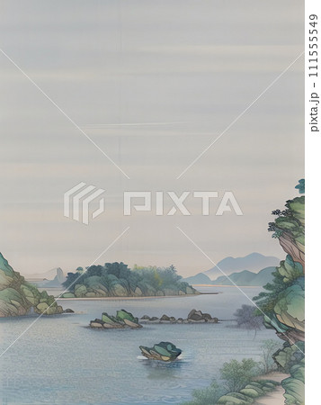 海のある風景 海のある風景 111555549