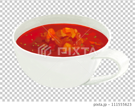 minestrone minestrone 111555623