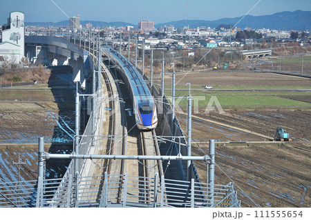 北陸新幹線延伸 111555654