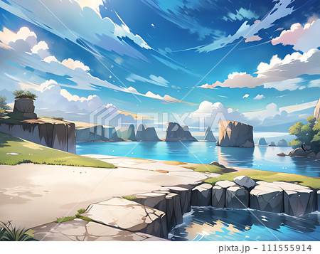 とある風景 とある風景 111555914