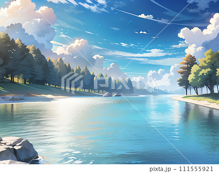 大自然 大自然 111555921