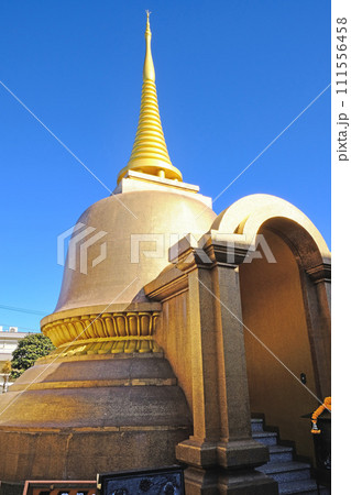 慈眼寺 仏舎利塔 慈眼寺 仏舎利塔 111556458