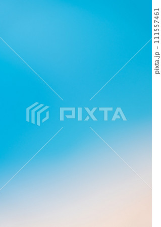 背景素材 グラデーション ブルー 背景素材 グラデーション ブルー 111557461