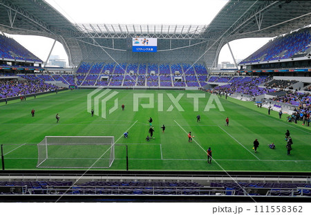 エディオンピースウイング広島 111558362