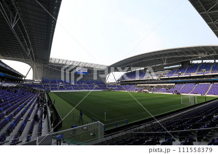 エディオンピースウイング広島 エディオンピースウイング広島 111558379