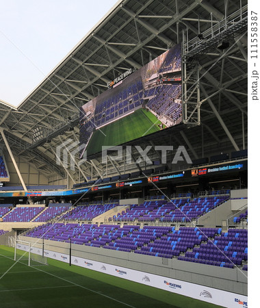 エディオンピースウイング広島 111558387