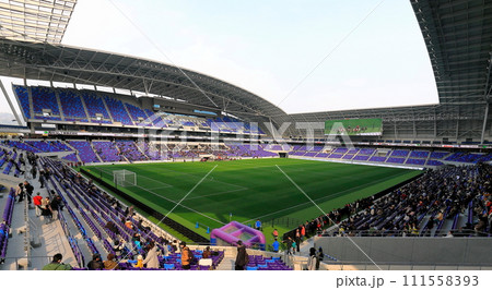 エディオンピースウイング広島 111558393