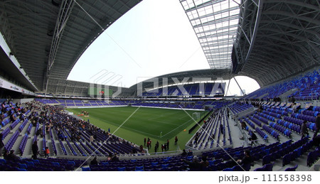 エディオンピースウイング広島 111558398