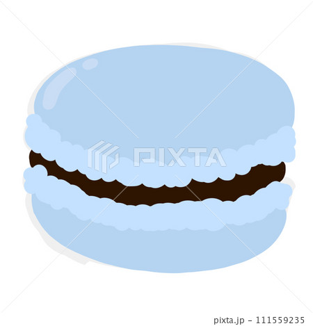 マカロン 111559235