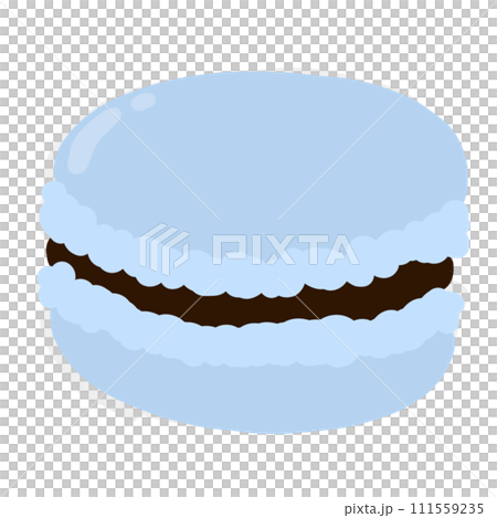 マカロン 111559235