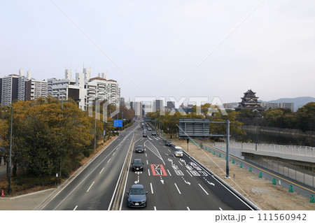 広島城 111560942