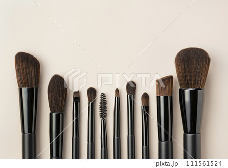 化粧ブラシ 111561524