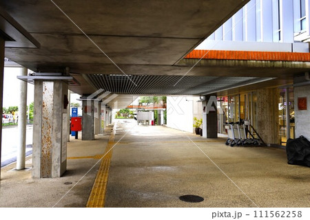 南ぬ島石垣空港から見える風景 南ぬ島石垣空港から見える風景 111562258