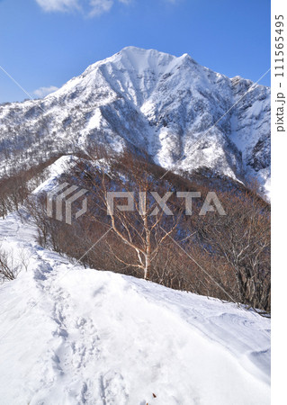 甲子山 甲子山 111565495