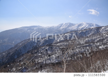 甲子山 甲子山 111565500