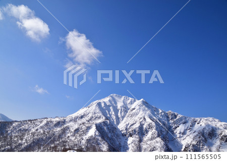 甲子山 甲子山 111565505