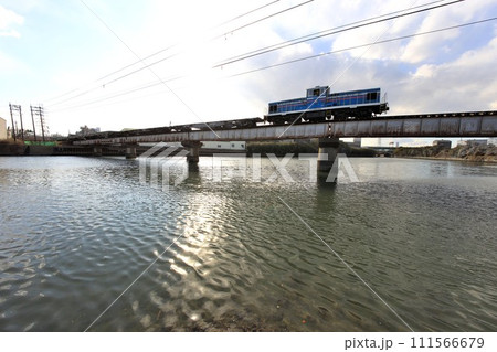 名古屋臨海鉄道 名古屋臨海鉄道 111566679