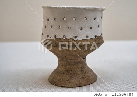 古代オリエントの香炉 古代オリエントの香炉 111566784