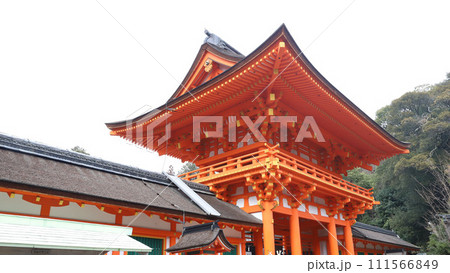 上賀茂神社 賀茂別雷神社 京都 上賀茂神社 賀茂別雷神社 京都 111566849