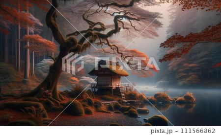 景色 風景 観光 111566862