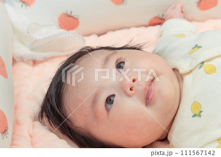 【赤ちゃん】 111567142