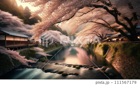 景色 風景 観光 111567179