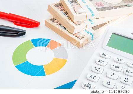 資産運用の計画 投資 経済 株式 資産運用の計画 投資 経済 株式 111568259