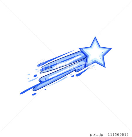 energy projectile game cartoon vector illustration 111569613