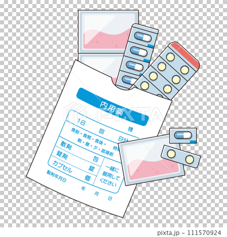 處方藥 處方藥 111570924