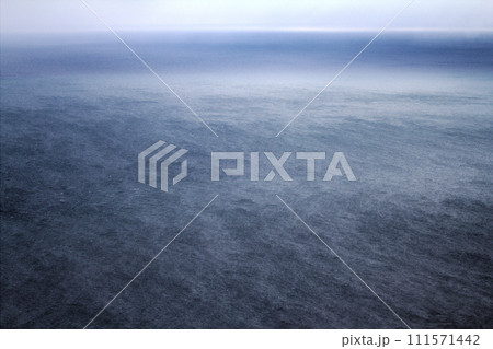 hurricane winds in the Arctic ocean 111571442