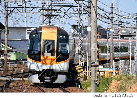 近鉄22600系電車 近鉄22600系電車 111573519