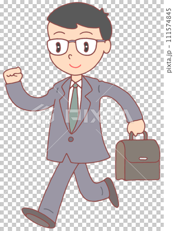 商業-年輕商人,上班,通勤,上班 商業-年輕商人,上班,通勤,上班 111574845