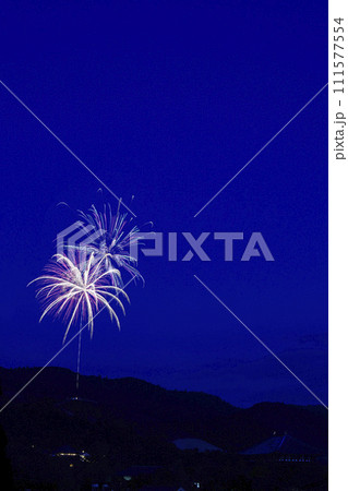 まつり花火大会 まつり花火大会 111577554