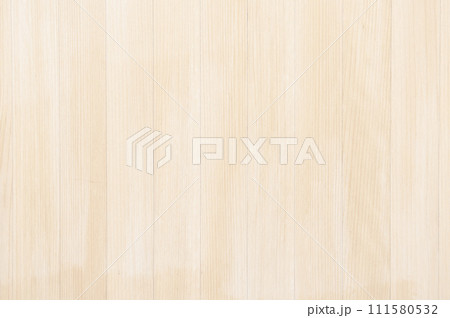 木目の背景 木目の背景 111580532