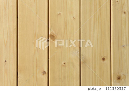 木目の背景 111580537