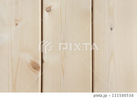 木目の背景 111580538
