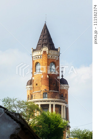 Gardos Tower, Millennium Tower, Belgrade Serbia Gardos Tower, Millennium Tower, Belgrade Serbia 111582374
