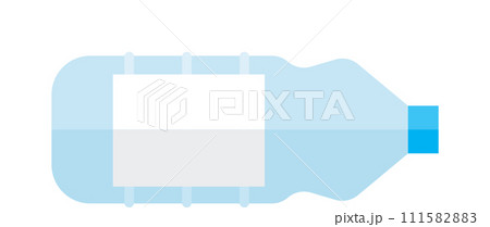 Garbage vector illustration. Junk and sweepings symbolize consequences neglecting waste management A mess discarded items signifies environmental degradation caused by rubbish 111582883