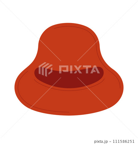 Isolated colored pillow icon Vector Isolated colored pillow icon Vector 111586251