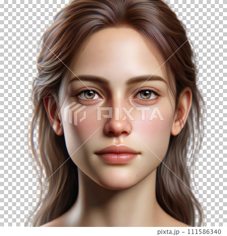 Beautiful women 111586340