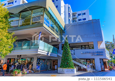 神奈川県　横浜市　横浜元町ショッピングストリート 111586541