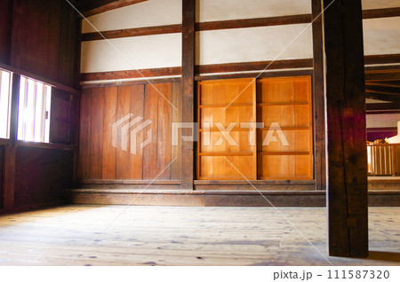 大阪城 多聞櫓 111587320