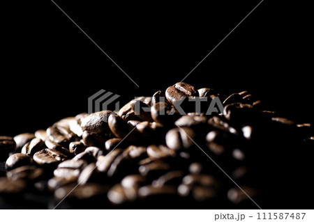 コーヒー 焙煎 コーヒー 焙煎 111587487
