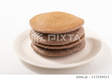 生チョコパンケーキ 111588021