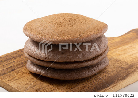 生チョコパンケーキ 111588022