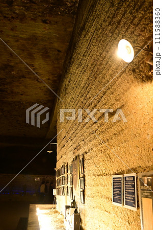 日本遺産 大谷石文化 日本遺産 大谷石文化 111588360