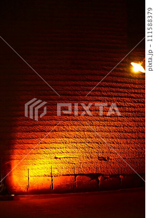 日本遺産 大谷石文化 111588379