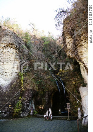 日本遺産 大谷石文化 111588789